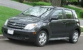 Scion xA