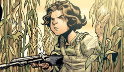 Jango kid