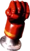 Rocket Punch FF7