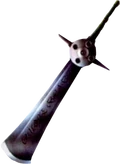 Rune Blade FF7