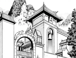 Moon city