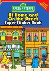 Athomesticker