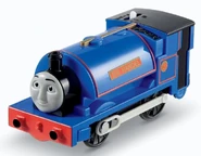 TrackMasterSirHandel