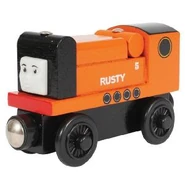 LearningCurveWoodenRailwayRusty