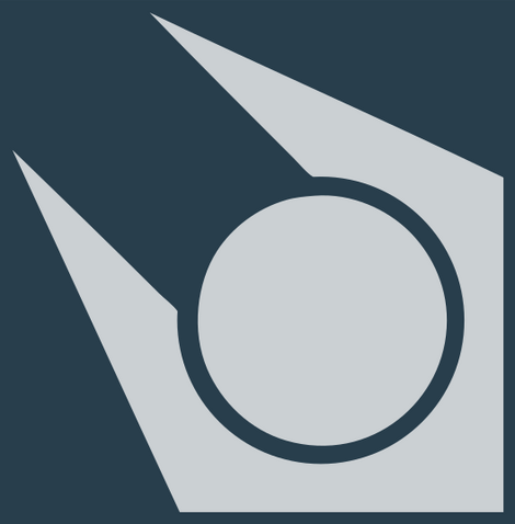 File:Combine interface logo.svg - Half-Life Wiki