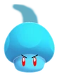 Shark Mushroom