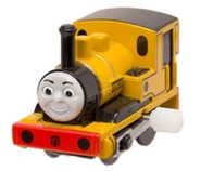 Wind-upDuncan