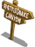 Rattlesnake Canyon Sign-icon