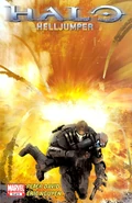 Halo Helljumper Vol 1 5