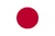 Japan Flag