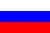Russia Flag