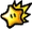 SMG2 Sprite Schabernack-Komet