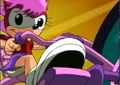 Baby sonia