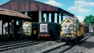 CallingAllEngines136