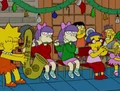 LisaOpeningChristmas