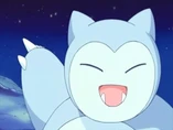 VI06 Snorlax