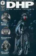 Dark Horse Presents Vol 1 90