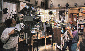 Dogcitytv bts
