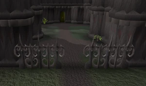 Castle Drakan