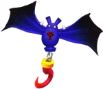 Hook Bat