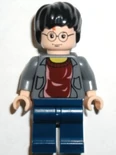 Harry Potter 10132