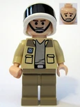 Captain Antillies