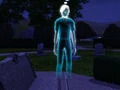 Carlito Temelpan Ghost