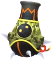 Silent Launcher