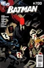 Batman #700 Mike Mignola Variant