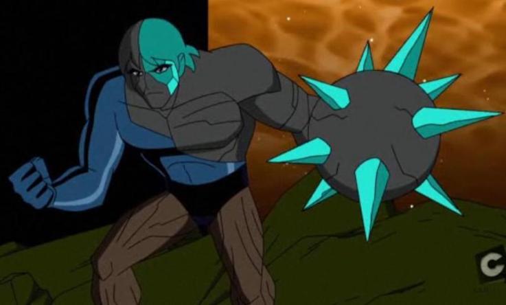 kevin ben 10 alien