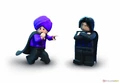 snape