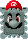 Thwomp Mario NSMBVR.png (30 KB) Thwomp Mario NSMBVR