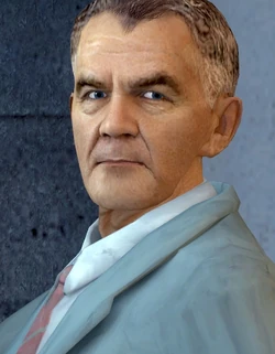 Arne Magnusson bust