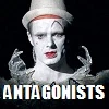 Antagonists