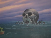 Skull rock 1280 x 960