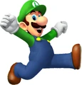 Luigi SLB