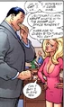 Cat Grant Antimatter 001