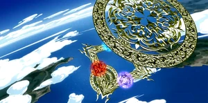 Etherion
