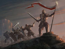 Fight Knights thumb