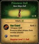 Priestessdoll