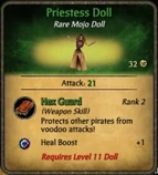 Priestessdoll