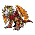 AncientGreymon b