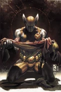Wolverine Origins Vol 1 49 Textless