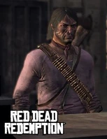 Treasure Hunter Outfit