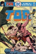 Tor Vol 1 5