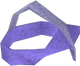 Elemental helmet detail