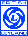 British leyland logo