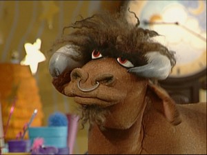 BillytheBull