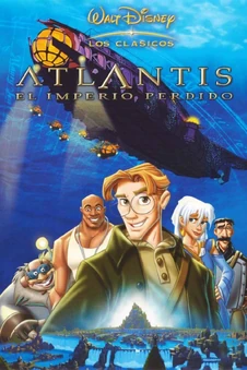 Atlantis