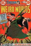 Weird Worlds Vol 1 4